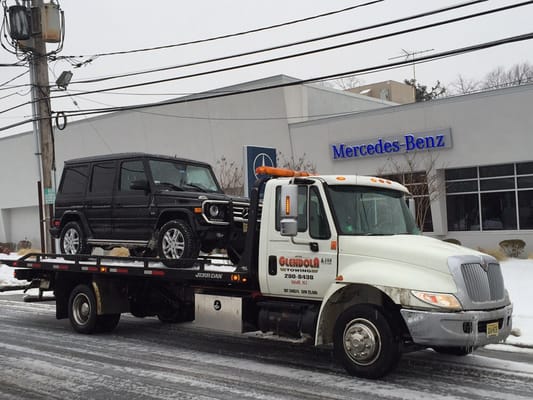 Glendola Towing & Recovery Services | 3240 Belmar Blvd, Belmar, NJ 07719 | Phone: (732) 280-8438