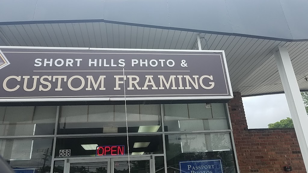 Short Hills Photo & Custom Framing | 688 Morris Tpke, Short Hills, NJ 07078 | Phone: (973) 379-7712