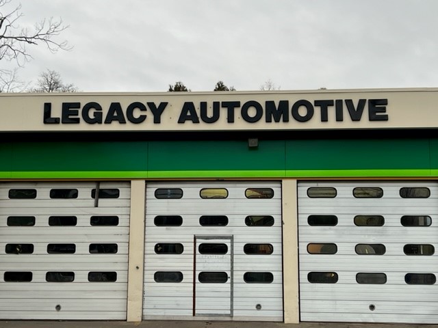Legacy Automotive II | 380 Herbertsville Rd, Brick Township, NJ 08724 | Phone: (732) 746-3038