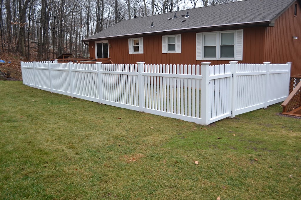 Frasier Fence Company, LLC | 41 Old Rte 6, Brewster, NY 10509 | Phone: (845) 363-1797