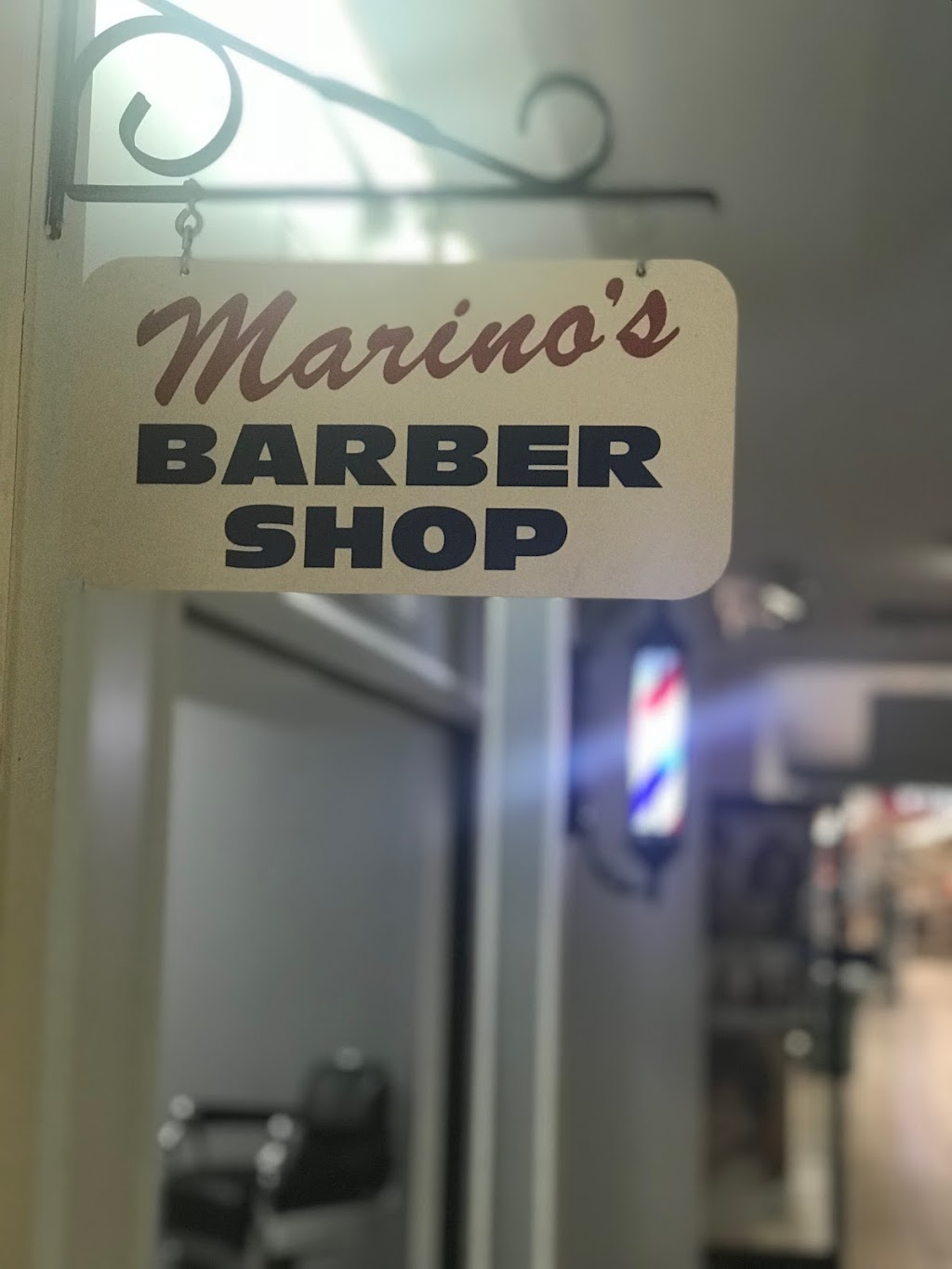 Marinos Barber Shop | 2600 South Rd, Poughkeepsie, NY 12601 | Phone: (845) 454-7226