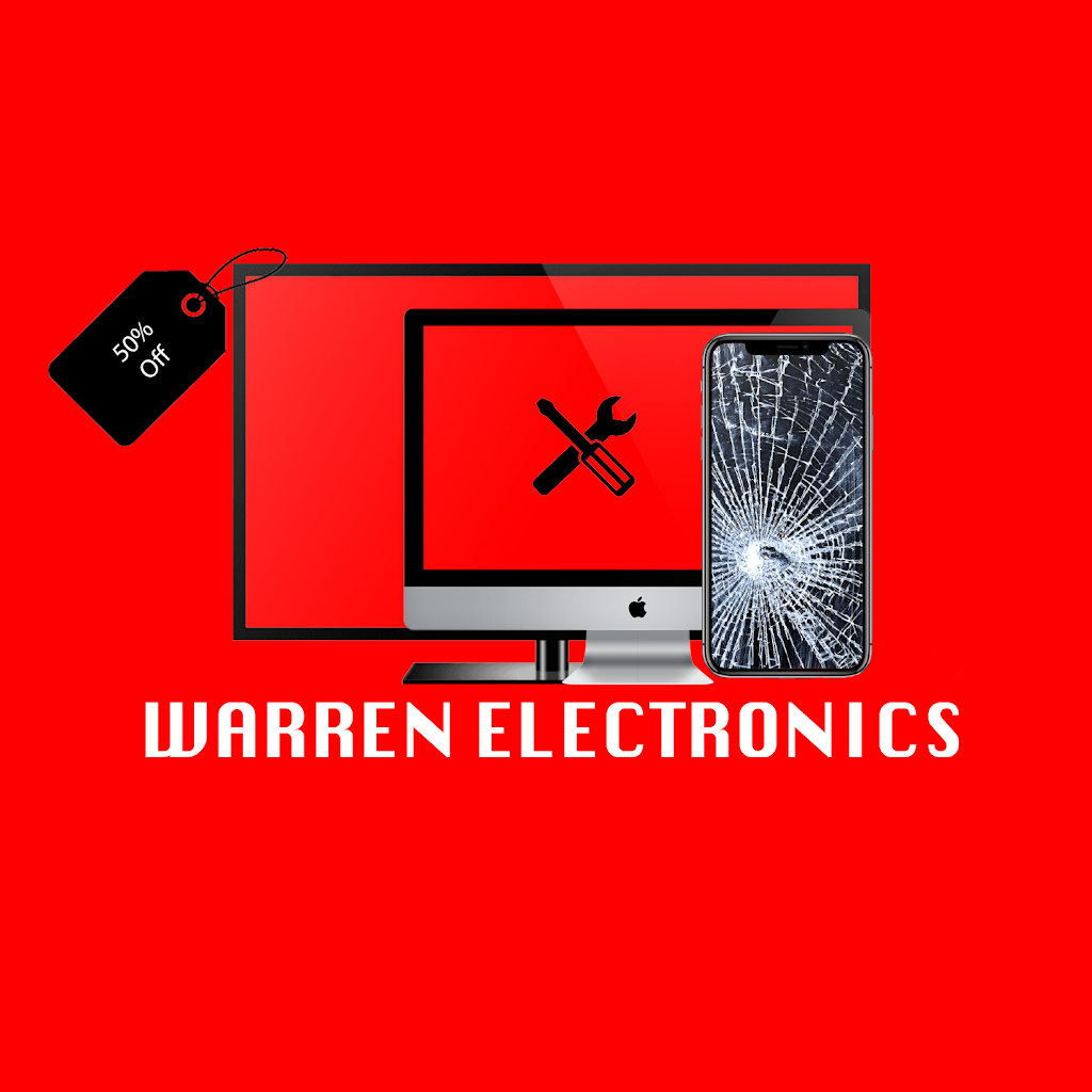 Warren Electronics | 125 Washington Valley Rd, Warren, NJ 07059 | Phone: (973) 939-5652