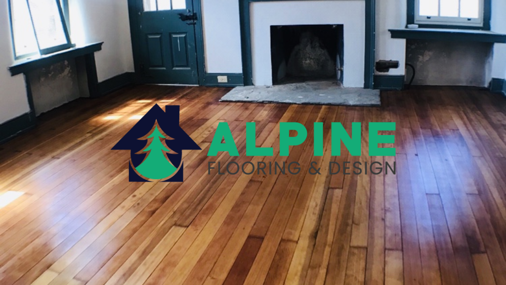 Alpine Flooring & Design | 5121 West Chester Pike, Newtown Square, PA 19073 | Phone: (610) 298-9943