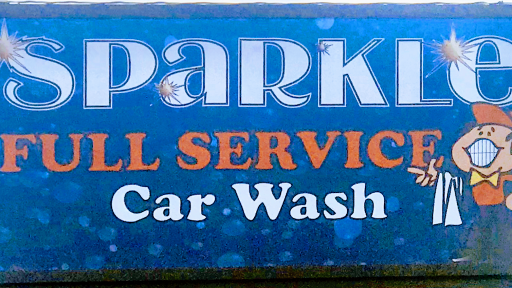 Sparkle Car Wash | 120 E Lincoln Hwy, Penndel, PA 19047 | Phone: (215) 757-4660