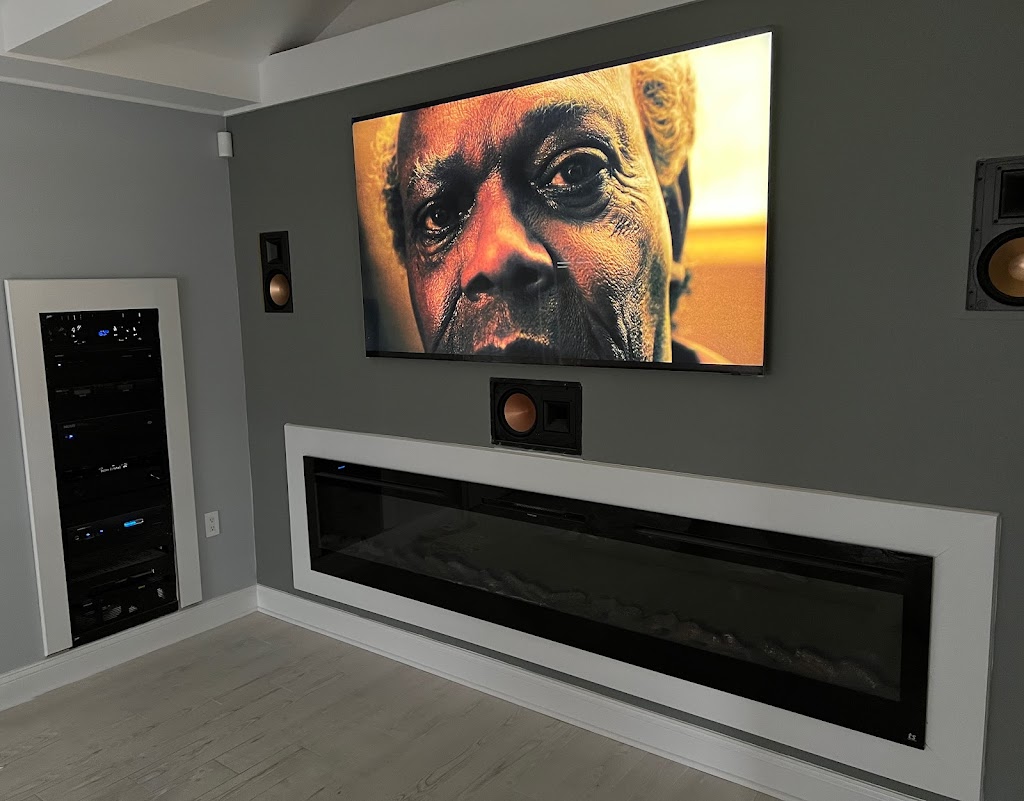 AV Theater Designs | 175 Fort Path Rd Suite 103, Madison, CT 06443 | Phone: (203) 483-8888
