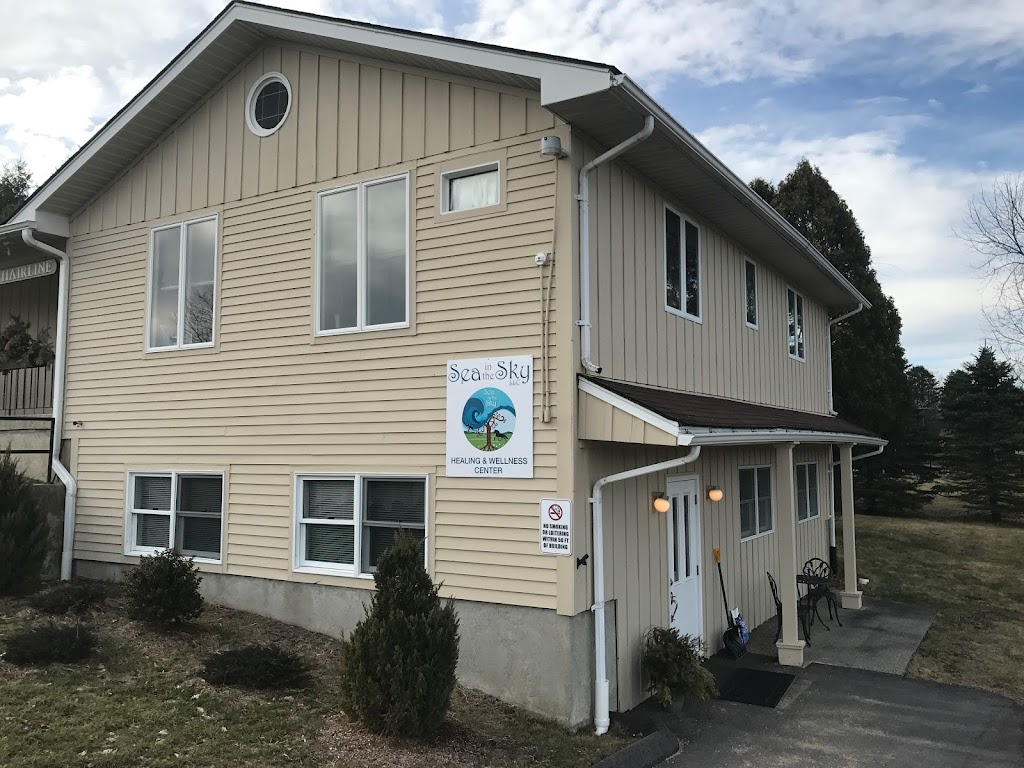 "Sea In The Sky" Healing and Wellness Center | Amston, CT 06231 | Phone: (860) 530-1552