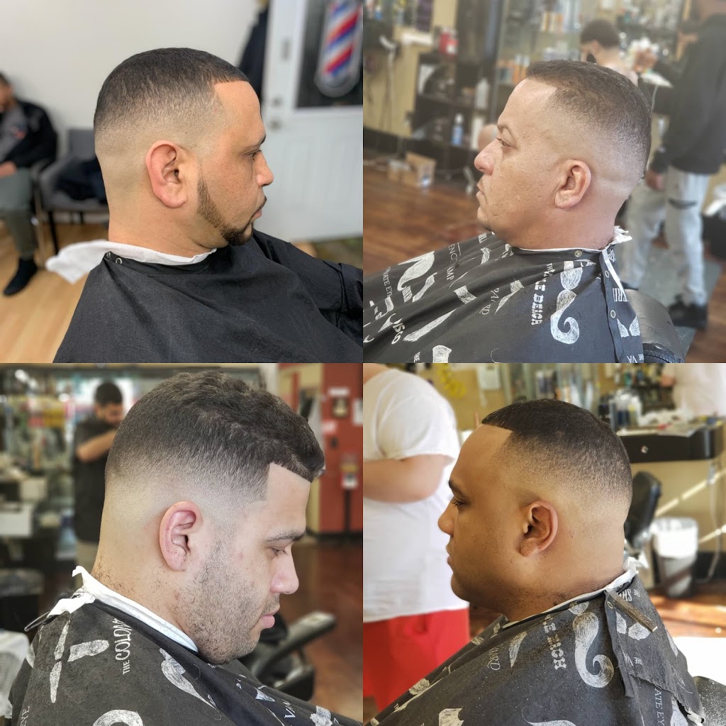 GOODBOYS FAMILY BARBERSHOP | 1751 Westover Rd, Chicopee, MA 01020 | Phone: (413) 331-3544