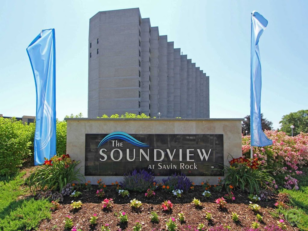 The Soundview at Savin Rock | 1 Campbell Ave, West Haven, CT 06516 | Phone: (203) 577-5437