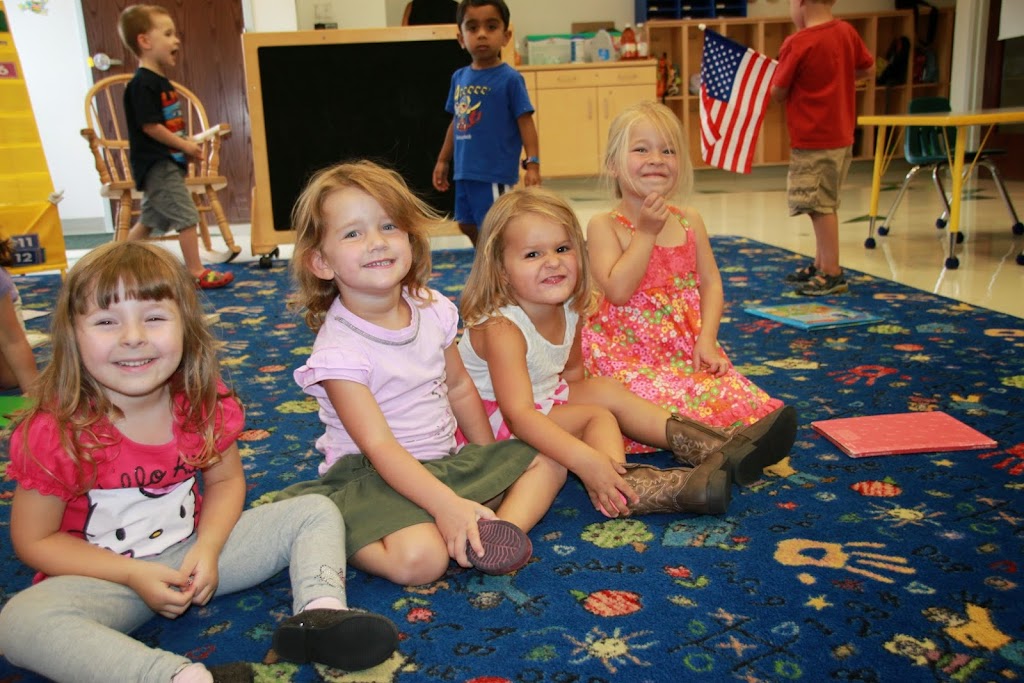 FJCC Nursery School | 5 Sergeantsville Rd, Flemington, NJ 08822 | Phone: (908) 782-2794