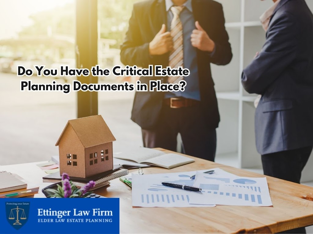Ettinger Law Firm Elder Law Estate Planning | 345 N Main St #5, New City, NY 10956 | Phone: (845) 353-9555