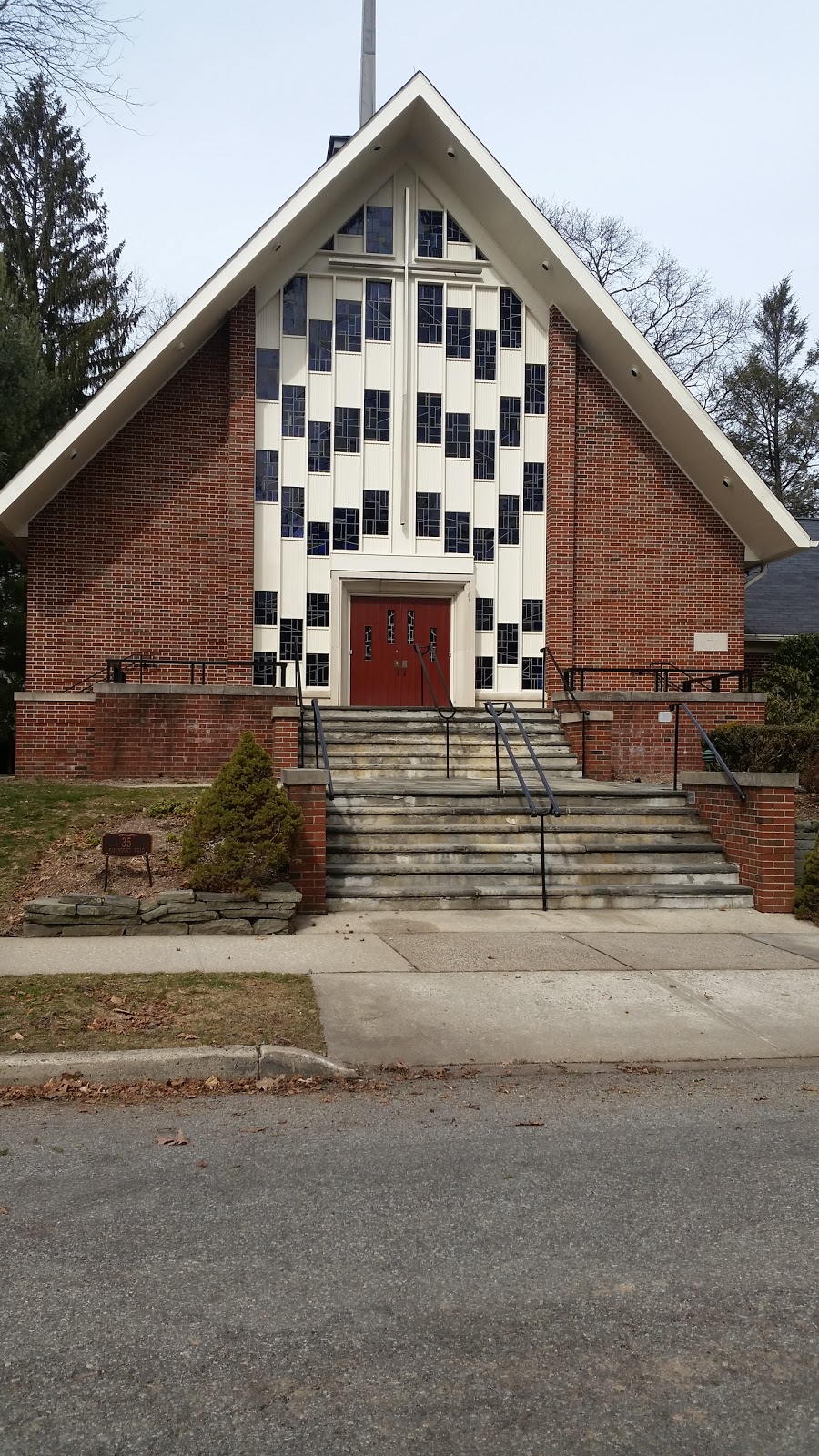 Upper Ridgewood Community Church | 35 Fairmount Rd, Ridgewood, NJ 07450 | Phone: (201) 445-4082