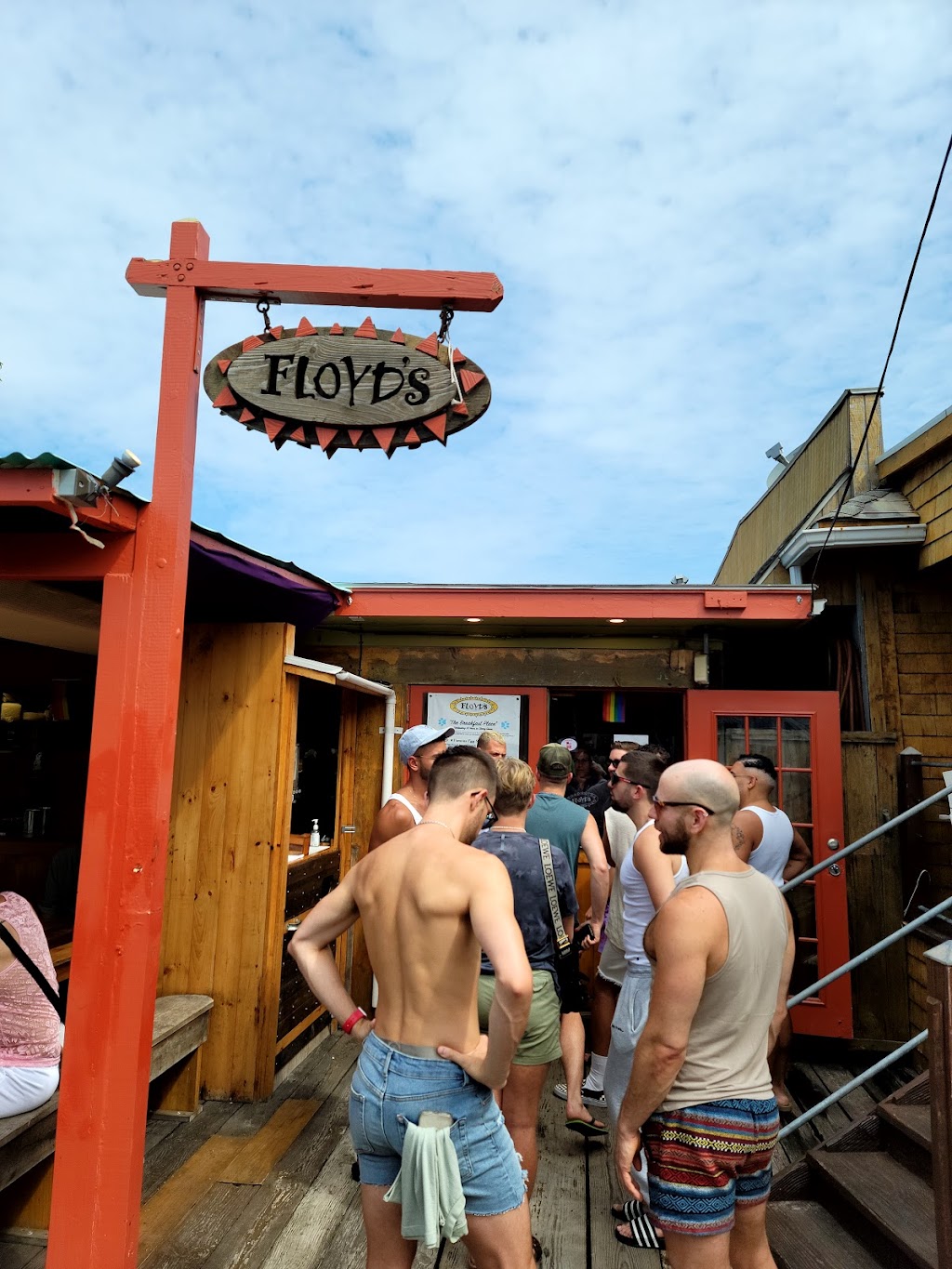 Floyds | 156 Bayview Walk, Cherry Grove, NY 11782 | Phone: (631) 597-3569