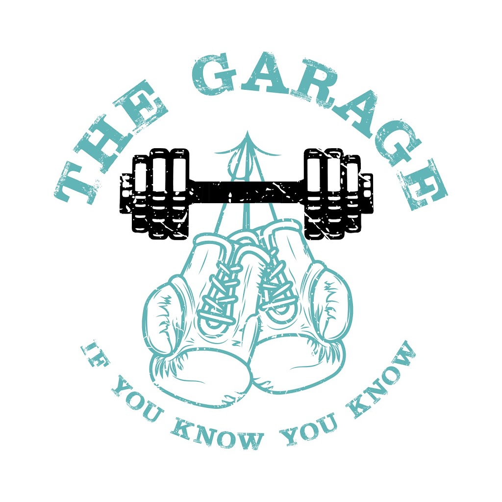 The Garage Infused Kickboxing | 831 Portion Rd, Ronkonkoma, NY 11779 | Phone: (631) 275-5702