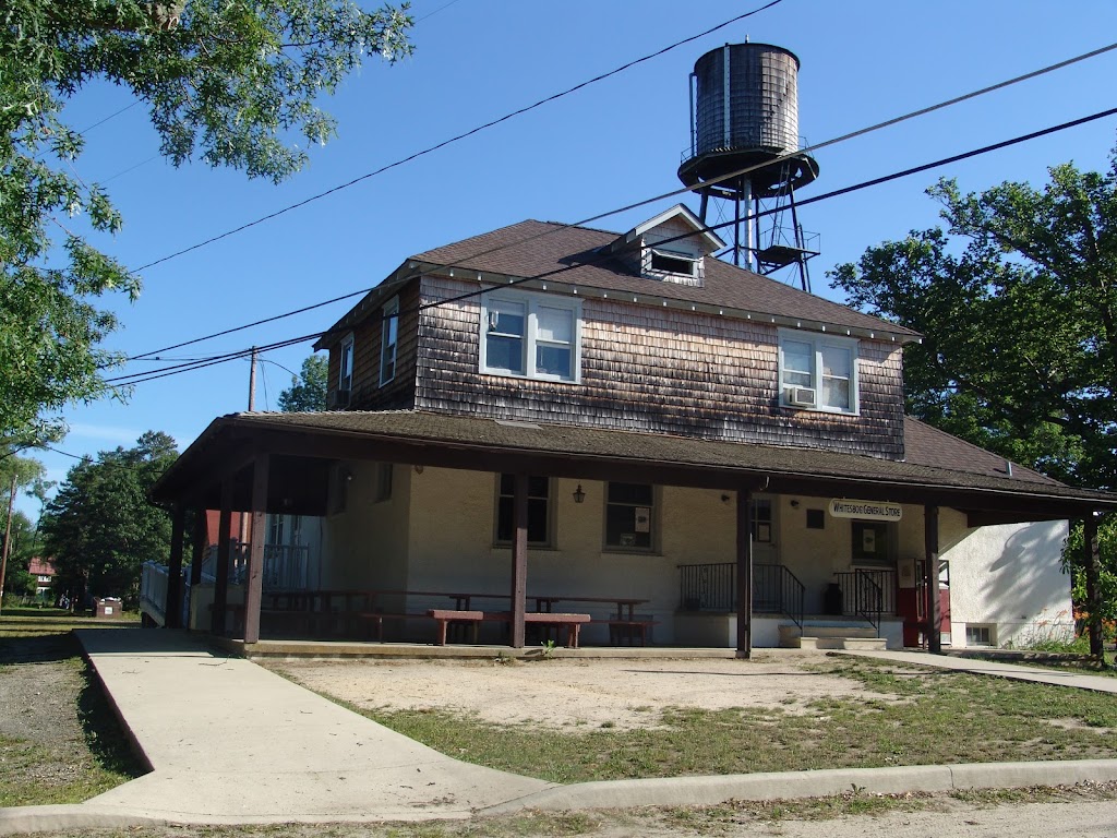 Whitesbog Historic Village | 120 W Whites Bogs Rd #34, Browns Mills, NJ 08015 | Phone: (609) 893-4646