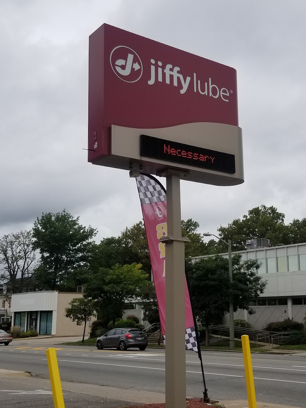 Jiffy Lube | 5010 City Ave, Philadelphia, PA 19131 | Phone: (215) 473-1850