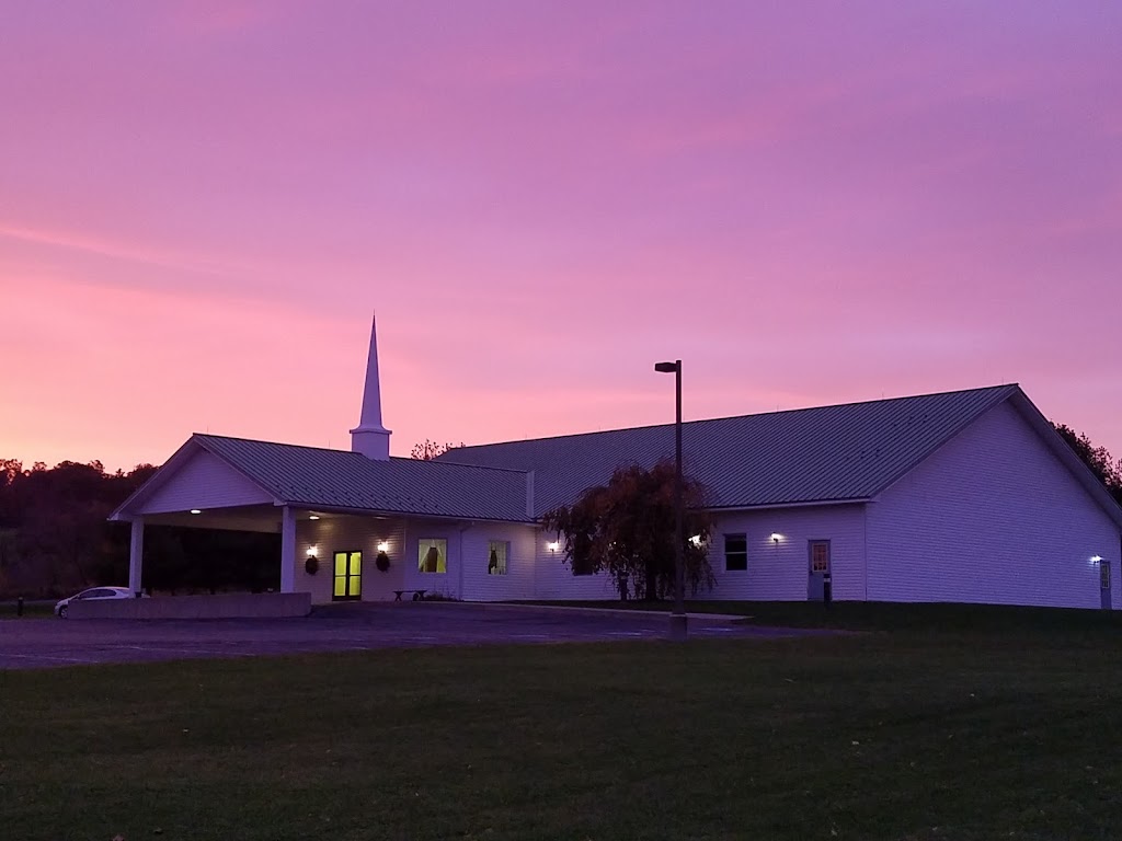 Faith Bible Chapel | 222 Silver Mountian Rd, Millerton, NY 12546 | Phone: (518) 789-6073