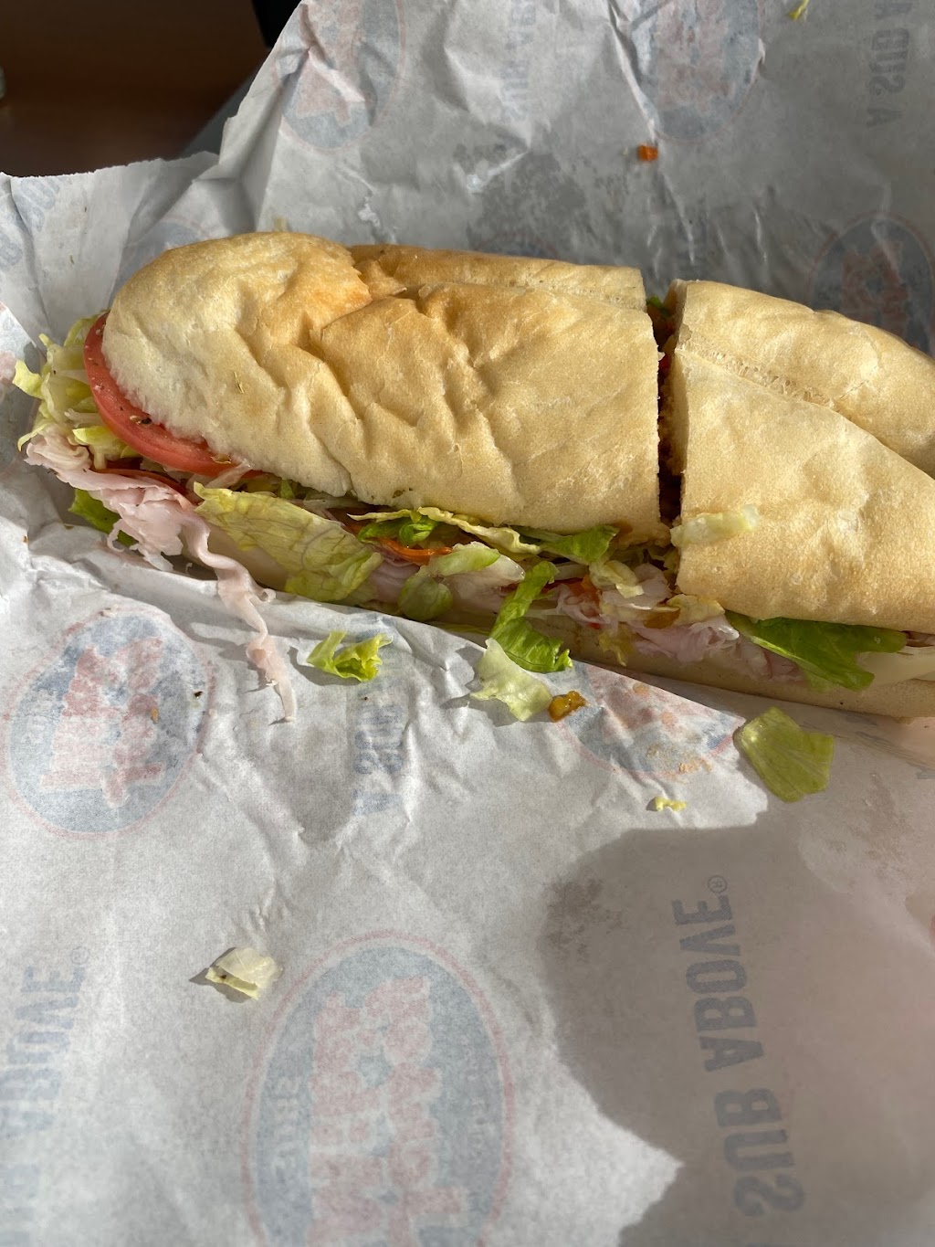 Jersey Mikes Subs | 456 NJ-10 Unit 6, Whippany, NJ 07981 | Phone: (973) 947-7040