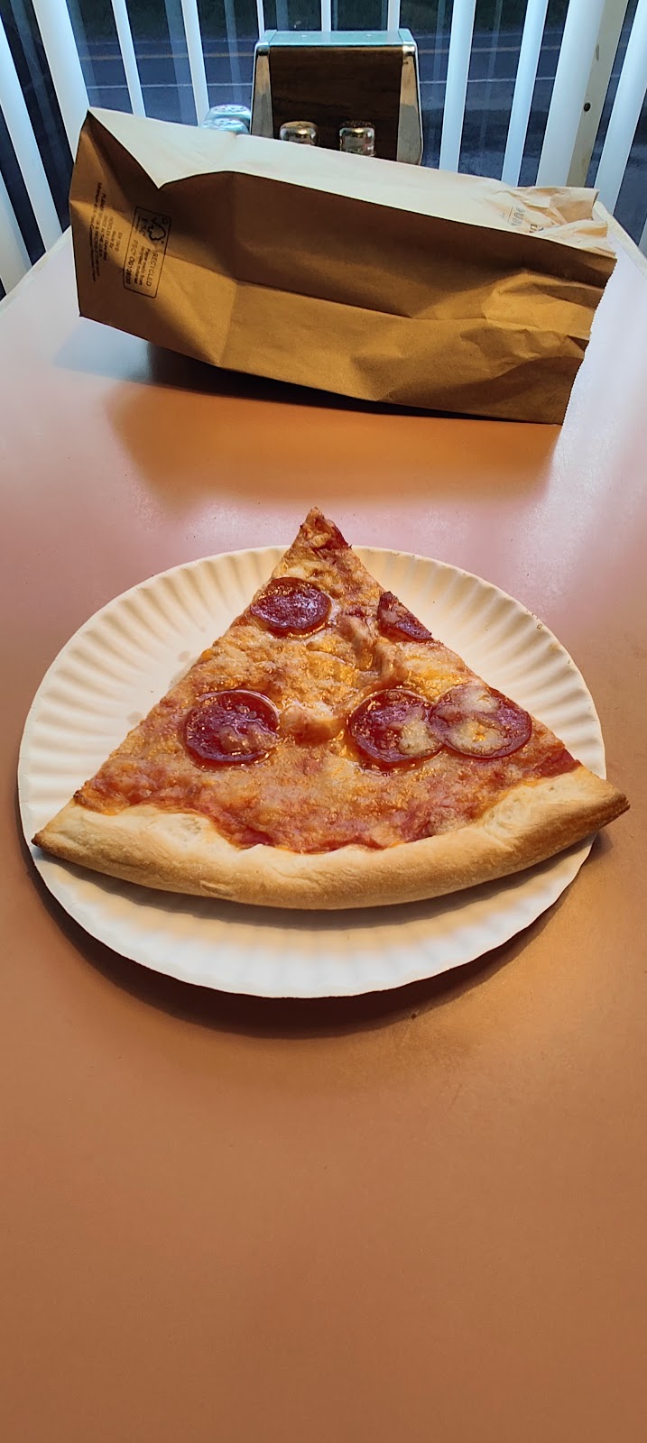 Louies Pizza | 411 US-46, Liberty, NJ 07838 | Phone: (908) 637-4488
