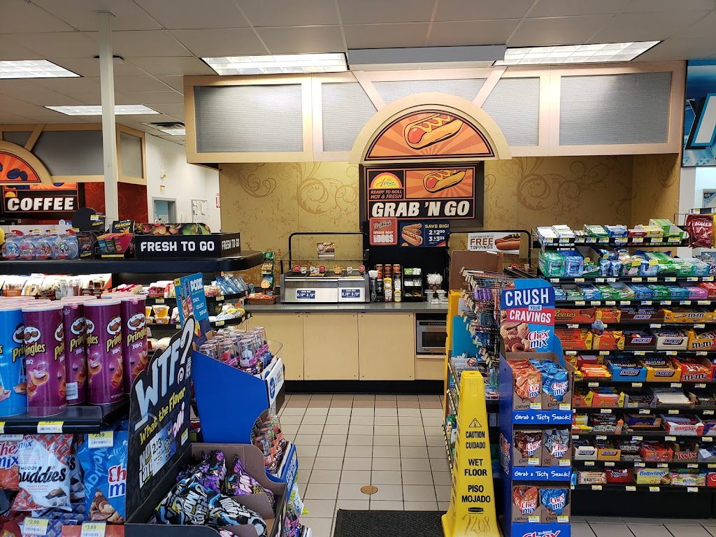 Sunoco Gas Station | A.C. Expressway Milepost 21.4, Hammonton, NJ 08037 | Phone: (609) 965-0867