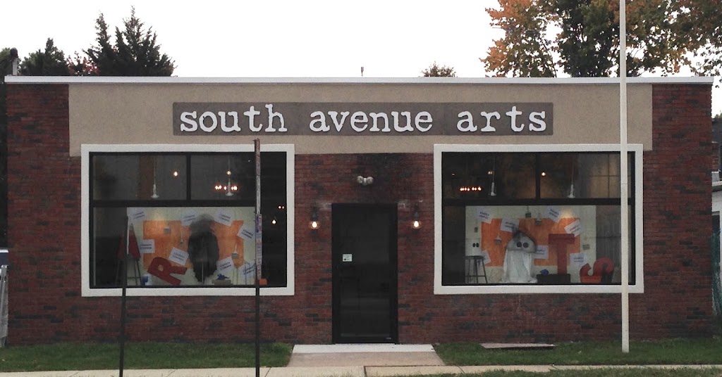 South Avenue Arts | 221 South Ave, Garwood, NJ 07027 | Phone: (908) 654-2787