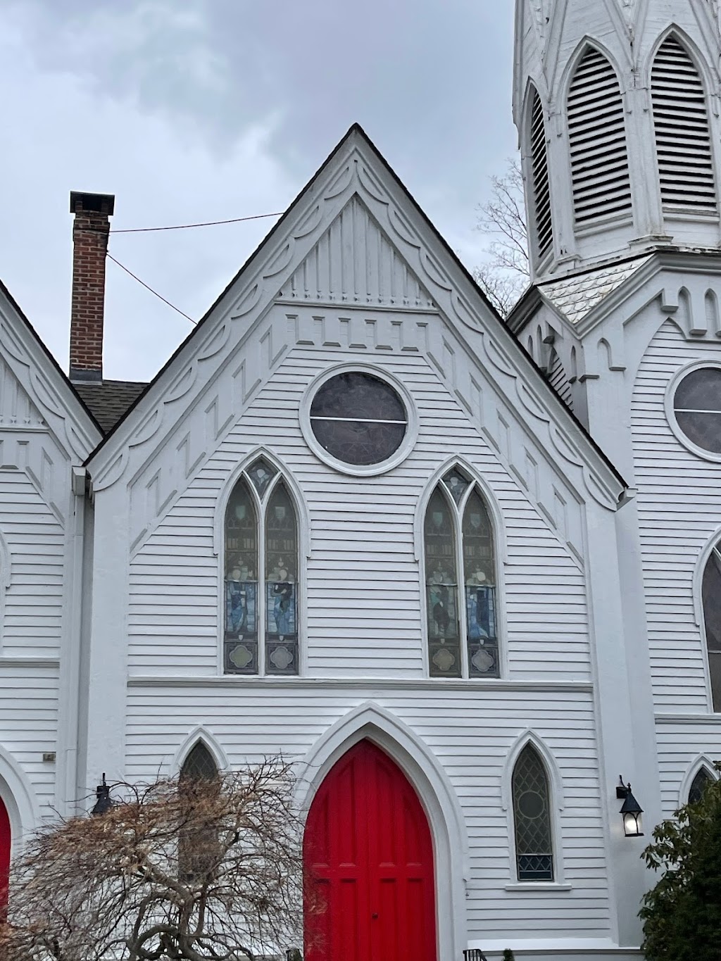 St Johns Episcopal Church | 51 Church St, New Hartford, CT 06057 | Phone: (860) 379-7980