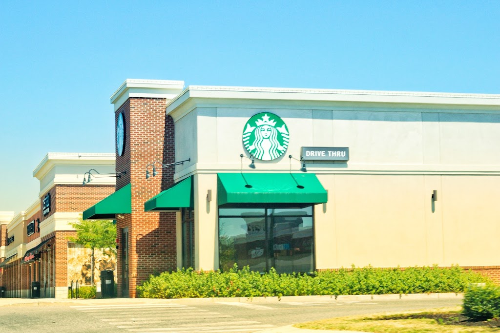 Starbucks | 611 Berlin - Cross Keys Rd, Sicklerville, NJ 08081 | Phone: (856) 262-3128
