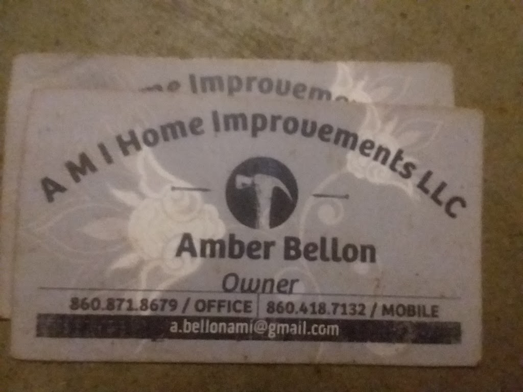 AMI Home Improvements LLC | 203 Risley Rd, Vernon, CT 06066 | Phone: (860) 871-8679