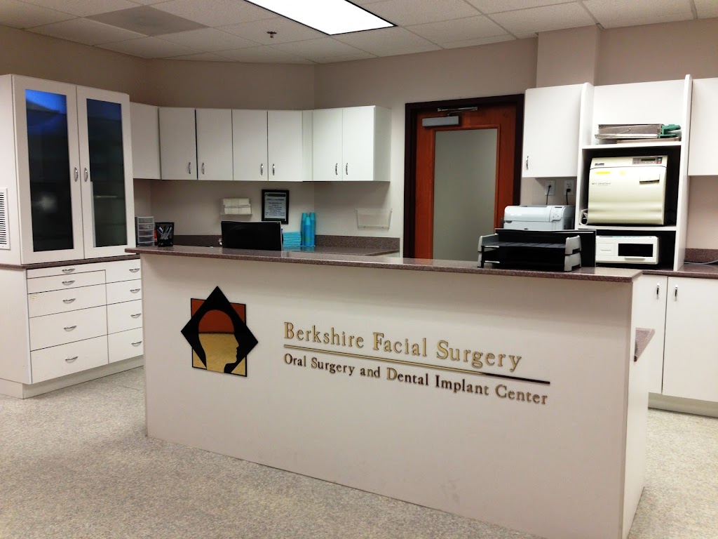 Berkshire Facial Surgery, Inc. | 380 Russell St, Hadley, MA 01035 | Phone: (413) 587-5081
