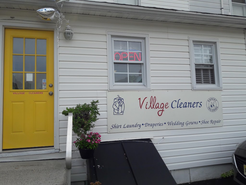 Village Dry Cleaners | 2687 Main St, Lawrenceville, NJ 08648 | Phone: (609) 896-2584