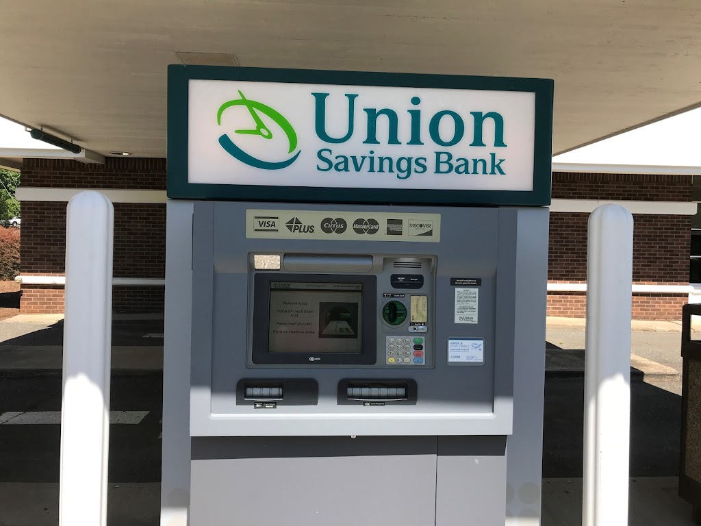Union Savings Bank | 1-A, 1 Commerce Rd, Newtown, CT 06470 | Phone: (203) 426-4414