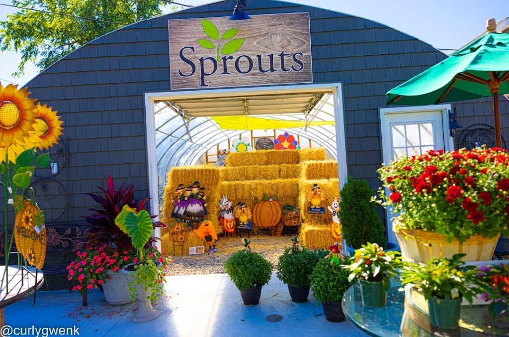Sprouts Garden Center | 174 Main St, Kings Park, NY 11754 | Phone: (631) 567-6755