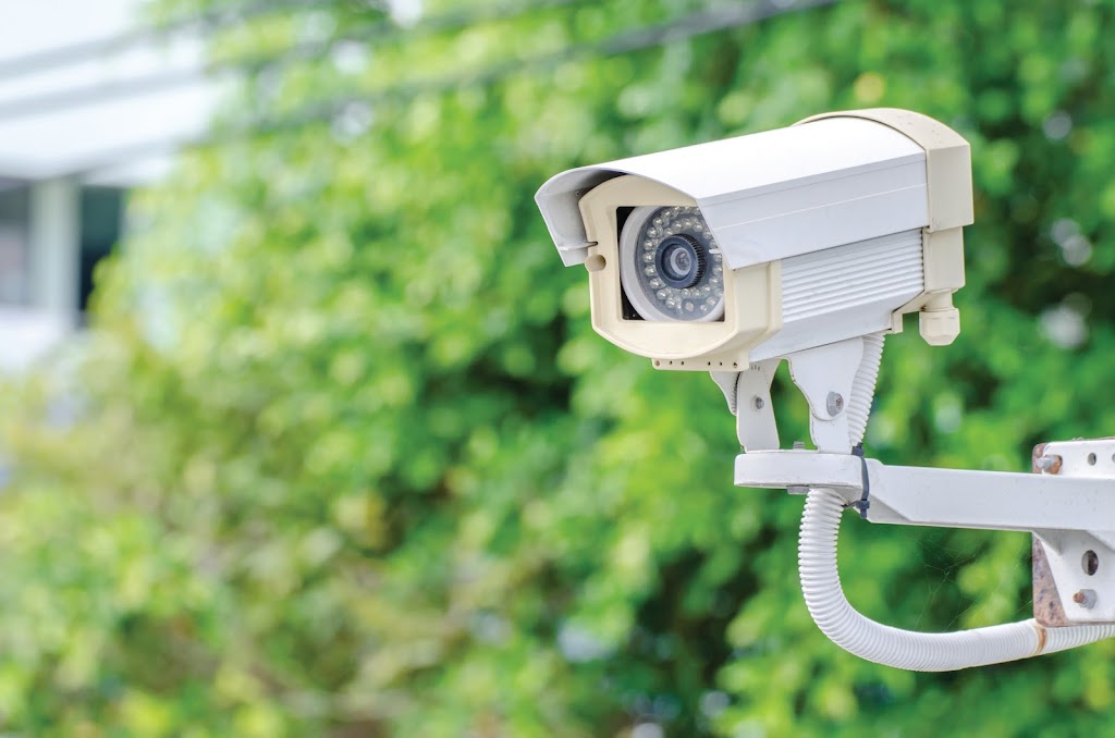 Associated Security Systems, LLC | 30 Potuccos Ring Rd, Wolcott, CT 06716 | Phone: (203) 754-5625