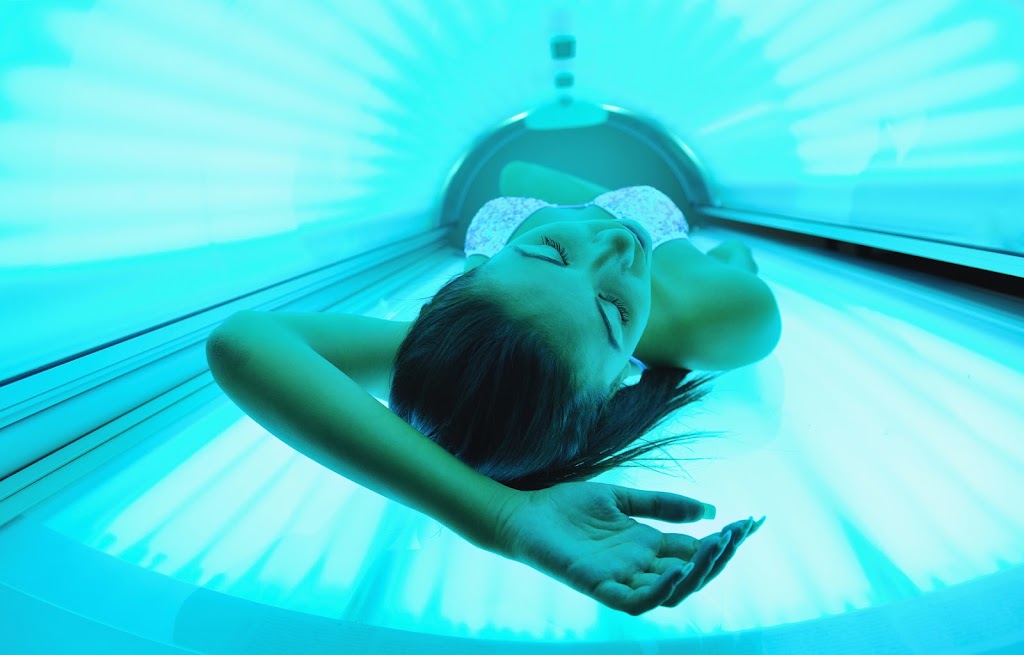 GLO TANNING | 12 Ocean Ave, West Haven, CT 06516 | Phone: (203) 931-7648