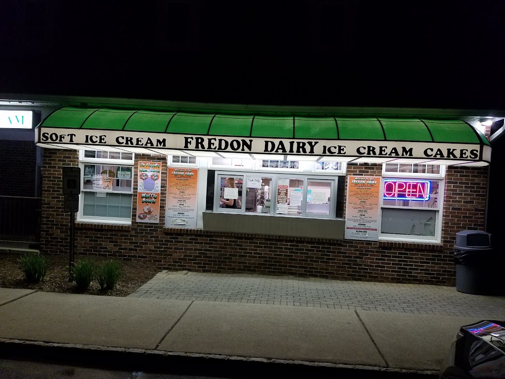 Fredon Dairy | 428 NJ-94, Newton, NJ 07860 | Phone: (973) 579-1289