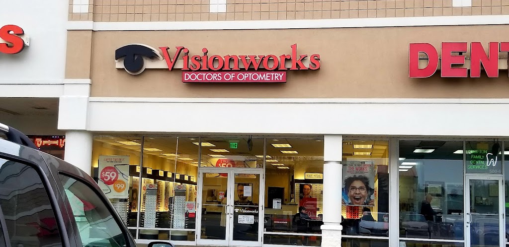 Visionworks Doctors of Optometry | 500 NJ-23, Pompton Plains, NJ 07444 | Phone: (973) 616-7171