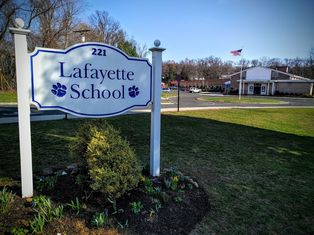 Lafayette School | 221 Lafayette Ave, Chatham Township, NJ 07928 | Phone: (973) 635-8694