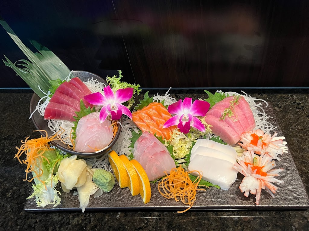 Wasabi 4 | 4841 West Chester Pike, Newtown Square, PA 19073 | Phone: (610) 353-8080