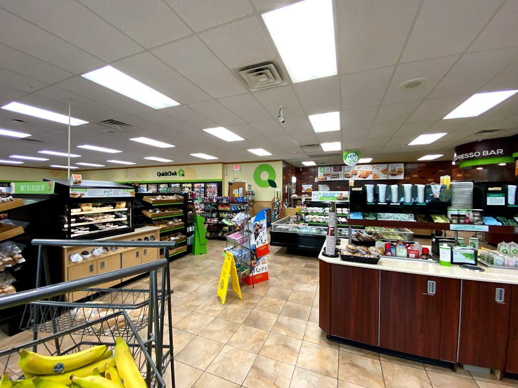 QuickChek | 630 Washington Ave, Kingston, NY 12401 | Phone: (845) 338-4631