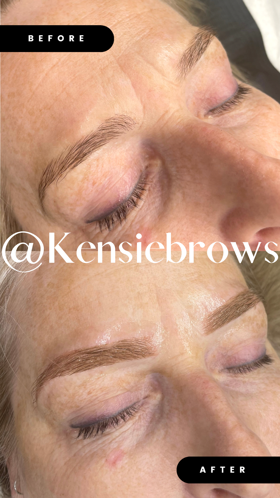 Kensie Beauty | 150 Fearing St Suite 7, Amherst, MA 01002 | Phone: (413) 377-5330