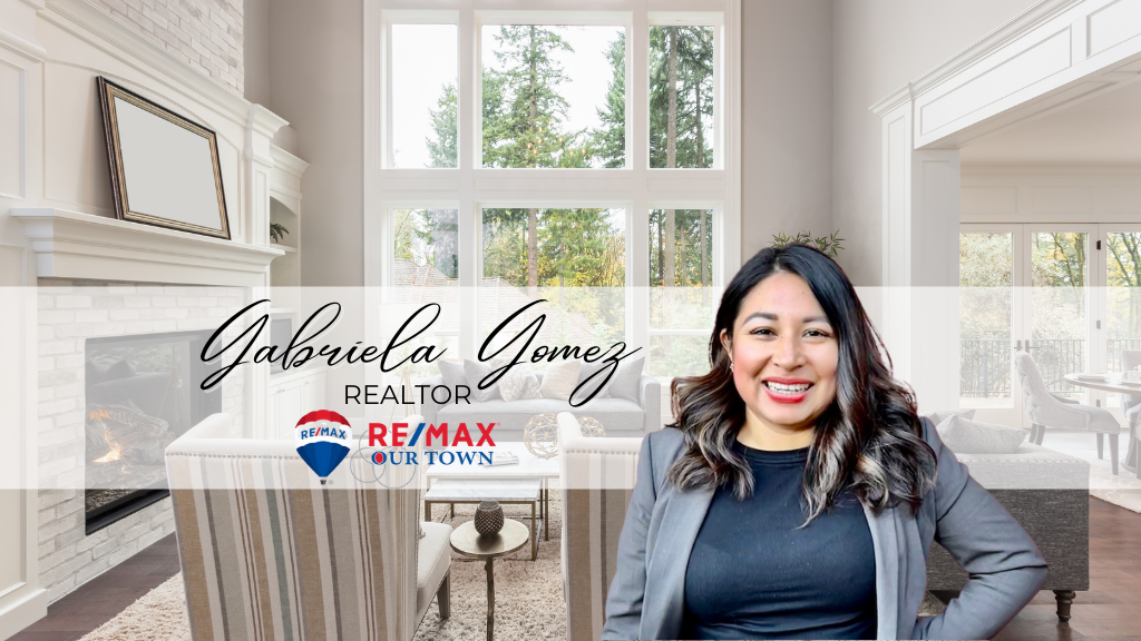 Gabriela Gomez - Realtor - RE/MAX Our Town | 852 Easton Ave, Somerset, NJ 08873 | Phone: (908) 922-0259