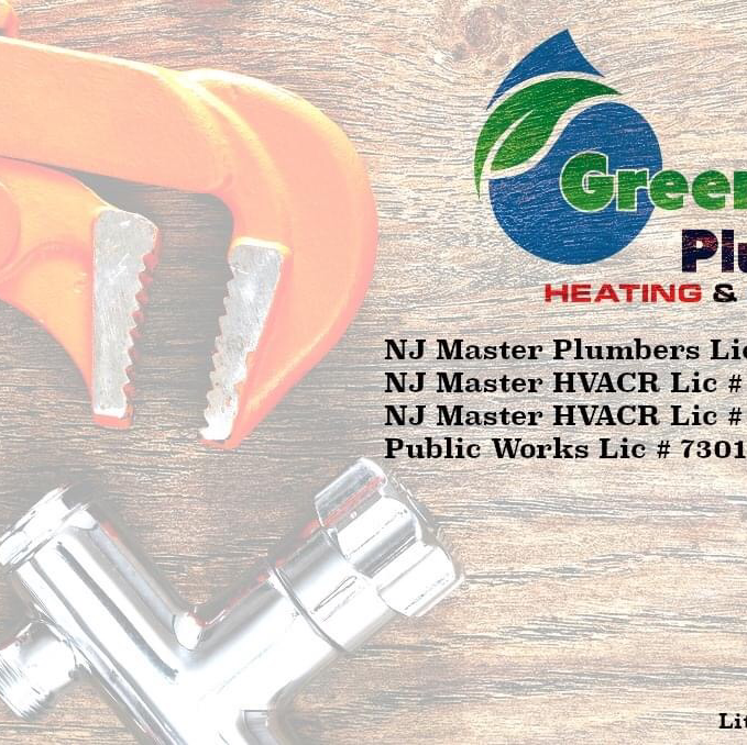 Green Leaf Plumbing, Heating & Cooling, LLC | 61 Coney Rd, Little Falls, NJ 07424 | Phone: (862) 210-9170