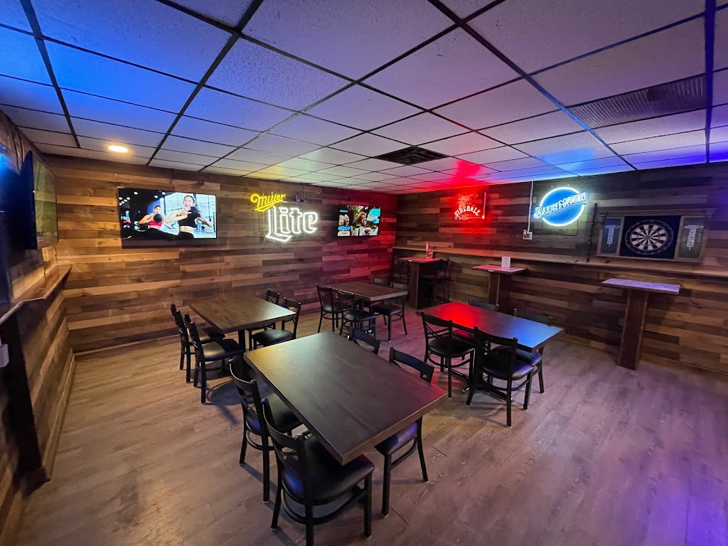Cee Gees Bar & Grill | 400 S New Prospect Rd, Jackson Township, NJ 08527 | Phone: (732) 363-4461