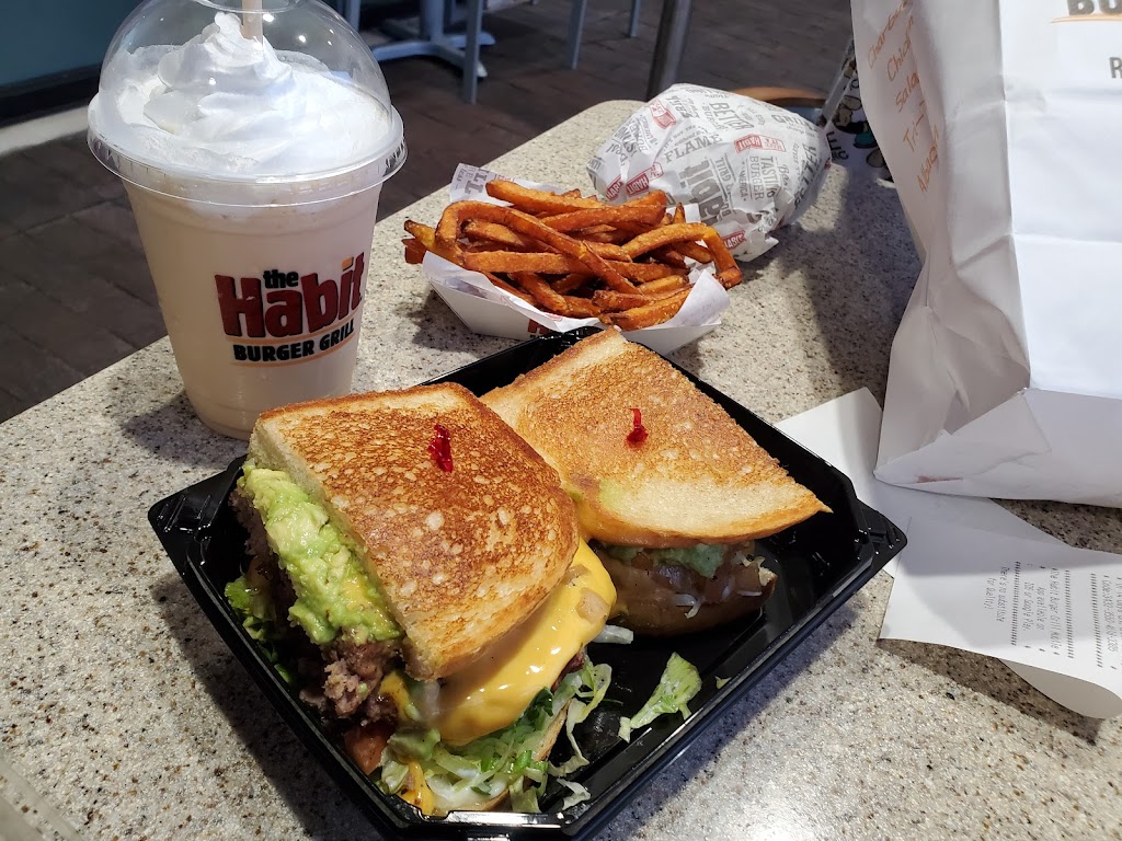 The Habit Burger Grill | 3371 Brunswick Pike, Lawrence Township, NJ 08648 | Phone: (609) 356-0497