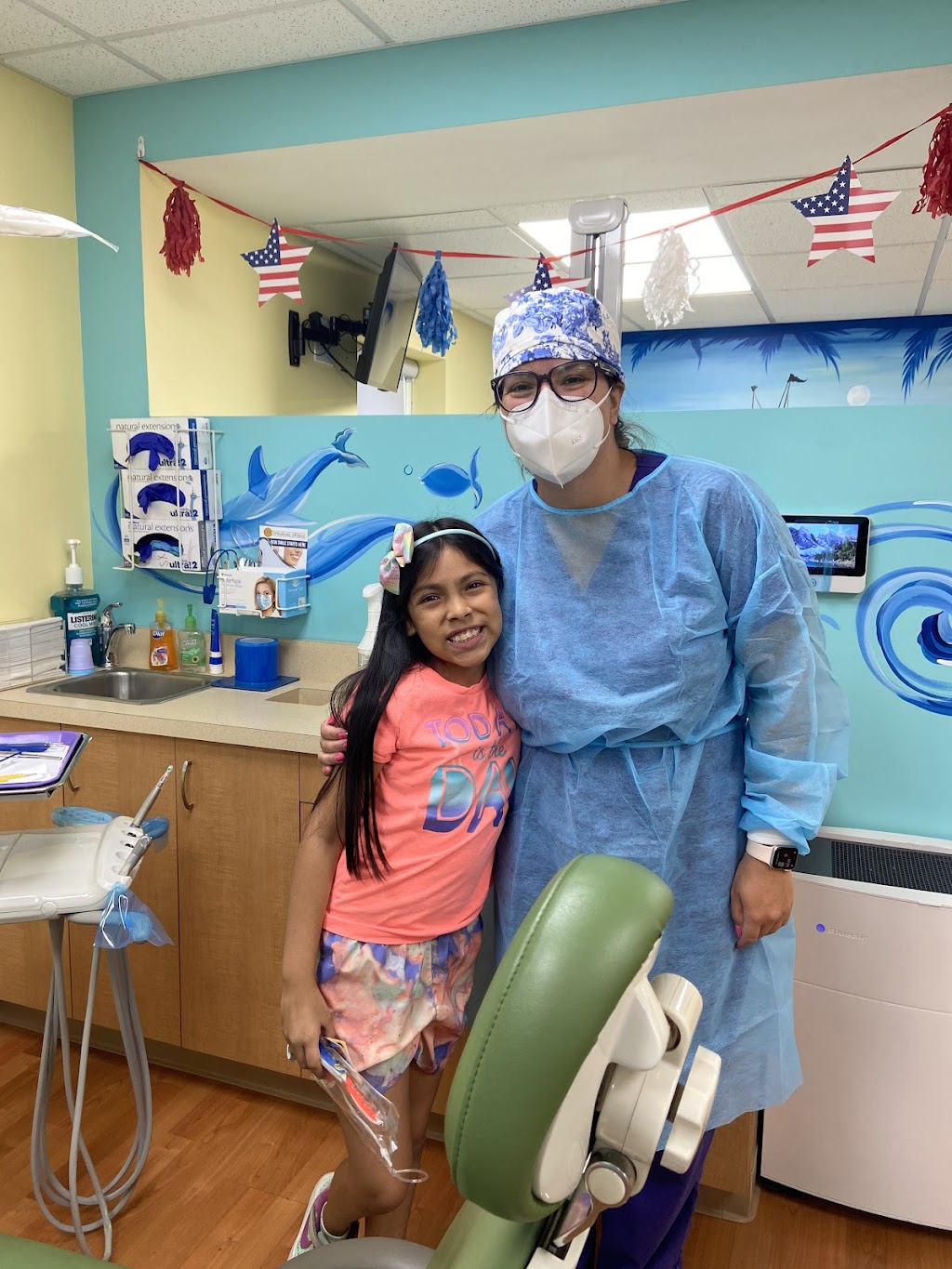 Dental Smiles 4 Kids --Pediatric Dentistry | 919 Deer Pk Ave, North Babylon, NY 11703 | Phone: (631) 893-7000