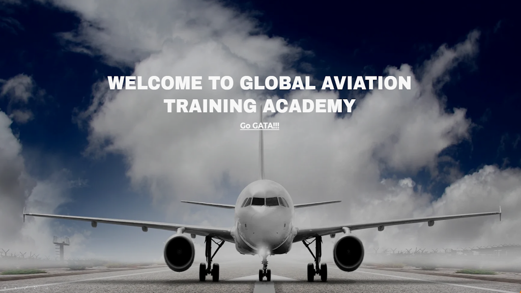 Global Aviation Training Academy LLC | 2221 Smithtown Ave, Ronkonkoma, NY 11779 | Phone: (516) 341-6381