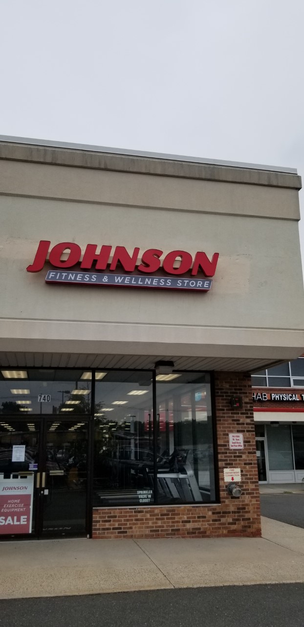 Johnson Fitness & Wellness Store | 740 Morris Tpke, Short Hills, NJ 07078 | Phone: (862) 801-5758