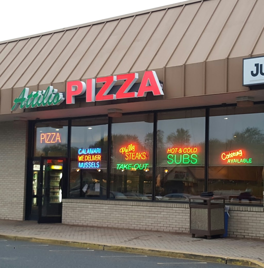 The Original Attilios Pizza | 4057 Asbury Ave, Tinton Falls, NJ 07753 | Phone: (732) 922-6760