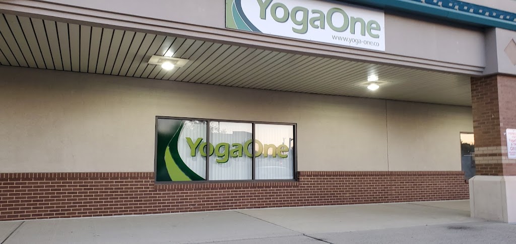 YogaOne | 3238 W Germantown Pike, Eagleville, PA 19403 | Phone: (610) 761-3620