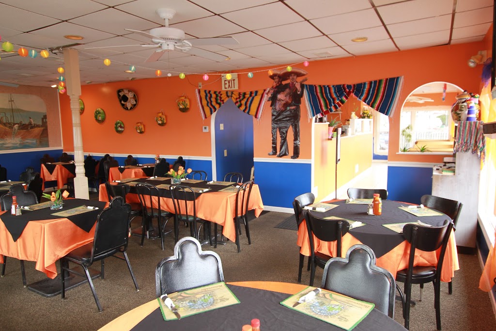 La Bamba | 3200 Long Beach Blvd, Long Beach, NJ 08008 | Phone: (609) 342-1775