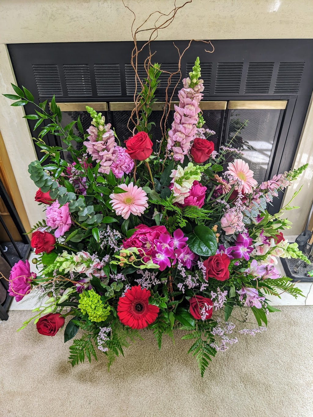 Branchburg Florist | 1010 US-202 S, Branchburg, NJ 08876 | Phone: (908) 722-4811